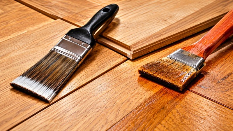 Floor Repair cost in Los Angeles